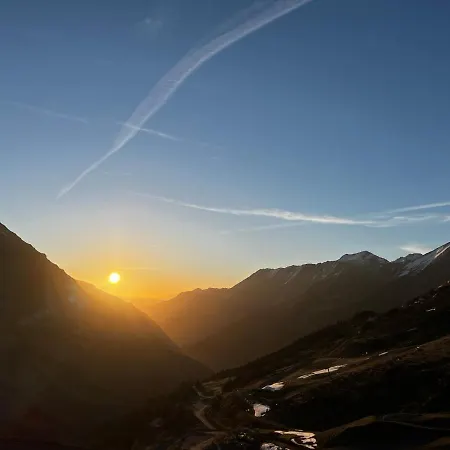 Piau Engaly, Plein Sud Avec Vue Sur Les Pistes A 50 M, Coeur De Station Apartament Aragnouet
