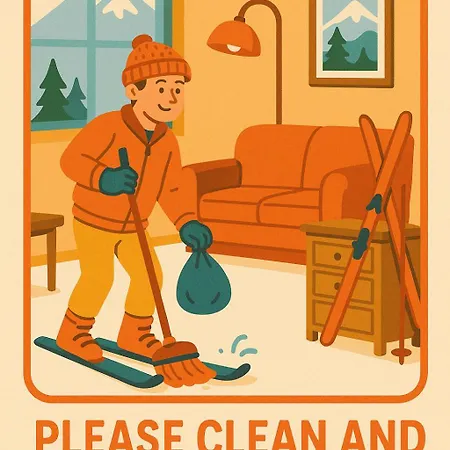 Piau Engaly, Plein Sud Avec Vue Sur Les Pistes A 50 M, Coeur De Station Apartament Aragnouet