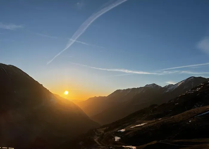 Piau Engaly, Plein Sud Avec Vue Sur Les Pistes A 50 M, Coeur De Station Apartment Aragnouet