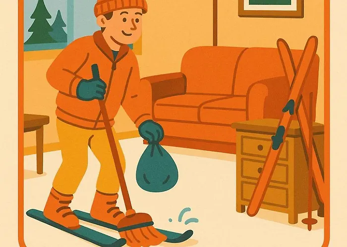 Piau Engaly, Plein Sud Avec Vue Sur Les Pistes A 50 M, Coeur De Station Apartment Aragnouet