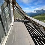 Piau Engaly, Plein Sud Avec Vue Sur Les Pistes A 50 M, Coeur De Station Daire