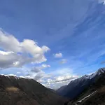 Piau Engaly, Plein Sud Avec Vue Sur Les Pistes A 50 M, Coeur De Station Aragnouet