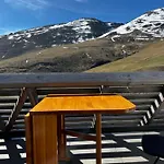 Piau Engaly, Plein Sud Avec Vue Sur Les Pistes A 50 M, Coeur De Station Daire *