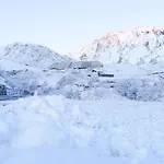 Piau Engaly, Plein Sud Avec Vue Sur Les Pistes A 50 M, Coeur De Station Lägenhet *