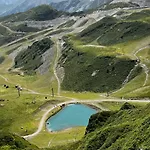 Piau Engaly, Plein Sud Avec Vue Sur Les Pistes A 50 M, Coeur De Station Daire Aragnouet