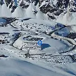 Piau Engaly, Plein Sud Avec Vue Sur Les Pistes A 50 M, Coeur De Station * Aragnouet