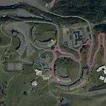 Daire Piau Engaly, Plein Sud Avec Vue Sur Les Pistes A 50 M, Coeur De Station *