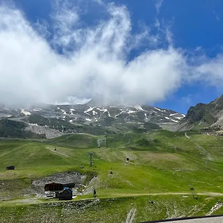 Piau Engaly, Plein Sud Avec Vue Sur Les Pistes A 50 M, Coeur De Station *