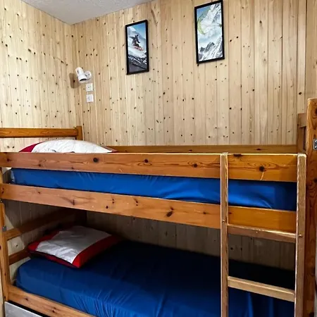 Piau Engaly, Plein Sud Avec Vue Sur Les Pistes A 50 M, Coeur De Station Appartement *