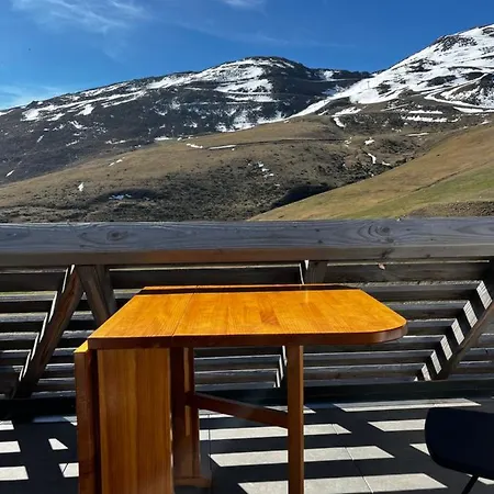 Piau Engaly, Plein Sud Avec Vue Sur Les Pistes A 50 M, Coeur De Station Apartmán *