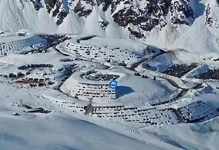Piau Engaly, Plein Sud Avec Vue Sur Les Pistes à 50 M, Cœur De Station * Aragnouet