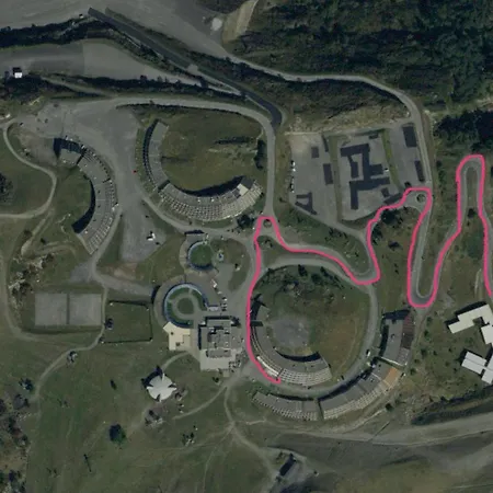 Appartamento Piau Engaly, Plein Sud Avec Vue Sur Les Pistes à 50 M, Cœur De Station *