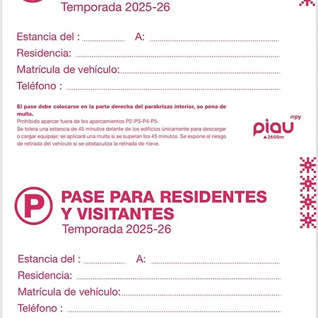 Piau Engaly, Plein Sud Avec Vue Sur Les Pistes A 50 M, Coeur De Station *