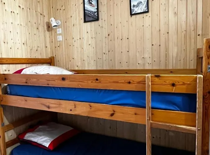 Piau Engaly, Plein Sud Avec Vue Sur Les Pistes A 50 M, Coeur De Station Apartment *