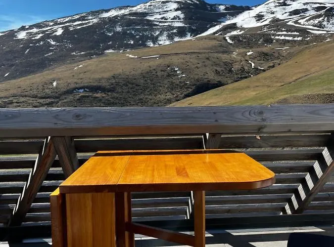 Piau Engaly, Plein Sud Avec Vue Sur Les Pistes A 50 M, Coeur De Station Apartment *