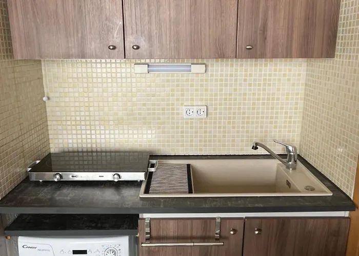 Apartment Piau Engaly, Plein Sud Avec Vue Sur Les Pistes A 50 M, Coeur De Station *