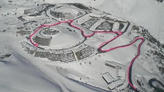 Piau Engaly, Plein Sud Avec Vue Sur Les Pistes A 50 M, Coeur De Station Aragnouet