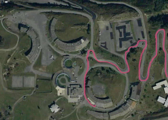 Apartment Piau Engaly, Plein Sud Avec Vue Sur Les Pistes A 50 M, Coeur De Station *